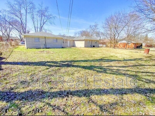 Photo - 7819 Southfield Dr