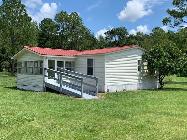 Beautiful Manufactured home in South Lownd... - Beautiful Manufactured home in South Lownd...