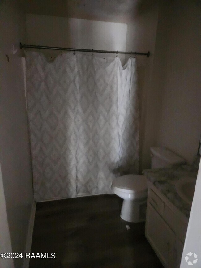 Hunter's Ridge Nearby Townhomes for Rent Youngsville LA 14