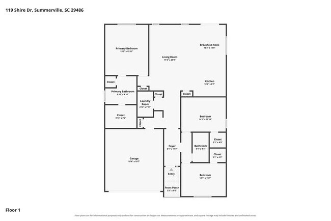 Photo - 119 Shire Dr