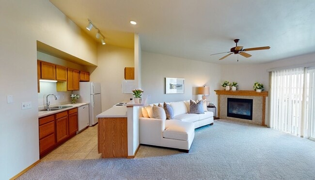 Quarry Park Apartments