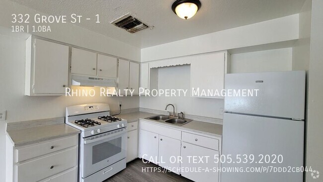 Building Photo - Two-Story 1 Bedroom In The SE! Unit 1 Rental