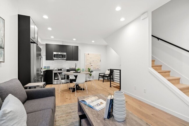 Photo - Like new 2 bedroom townhome in Georgetown