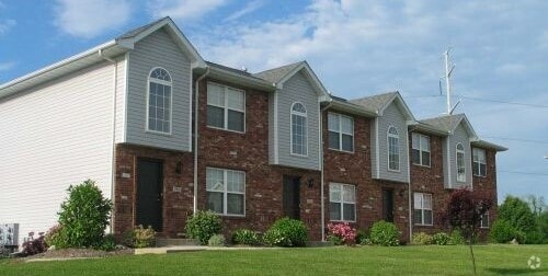 Building Photo - 7603 Stonebridge Golf Dr Rental