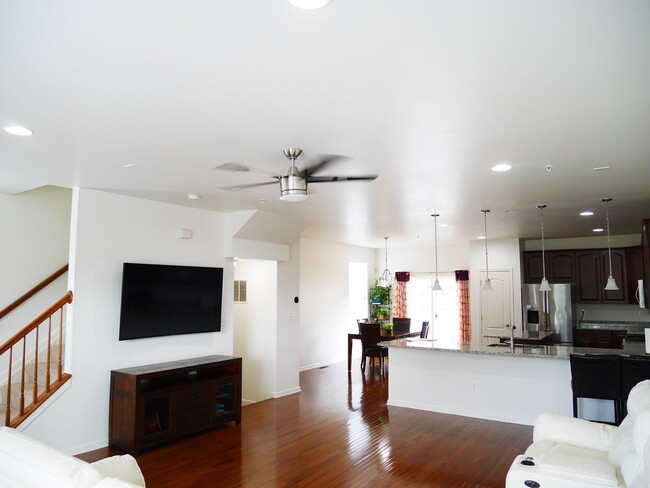 Photo - End Unit 3 Bedroom Townhome- Owings Mills, MD