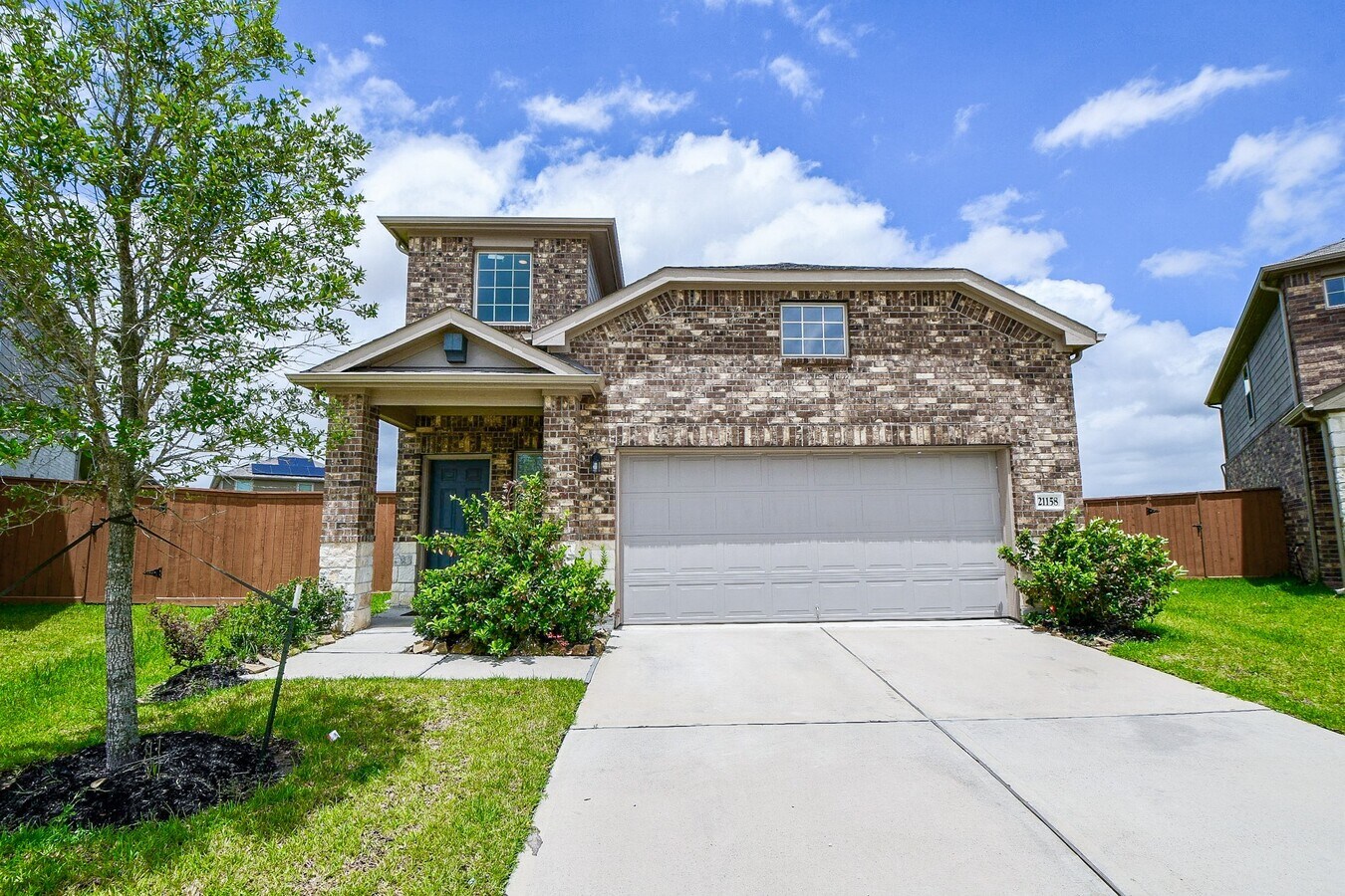 Photo - 21158 Coral Blossom Ln