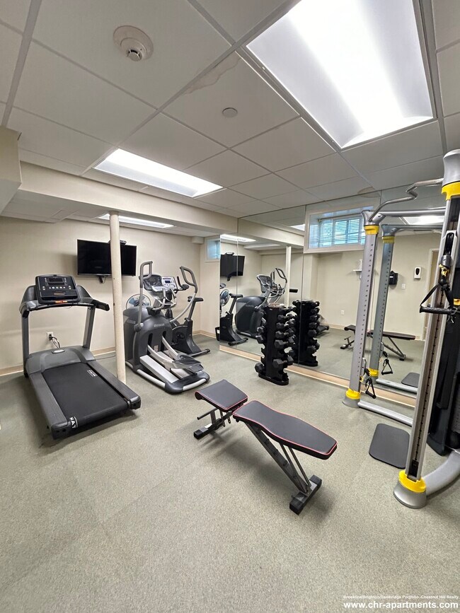 Photo - 14 Chauncy St