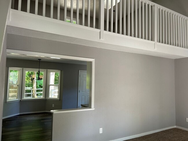 Photo - Charming 3BR Cape Cod w/ Loft, Skylights & Fenced Yard – Prime Midlothian Location - Buckingham V...