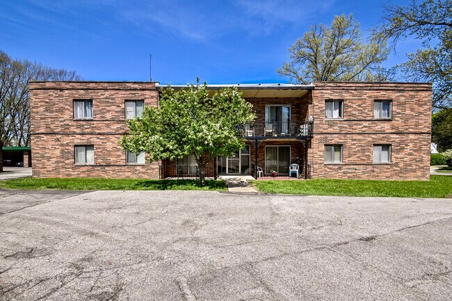 Photo - South Green Fields