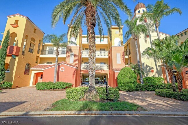 Photo - 22300 Piazza Doria Ln Unit 301