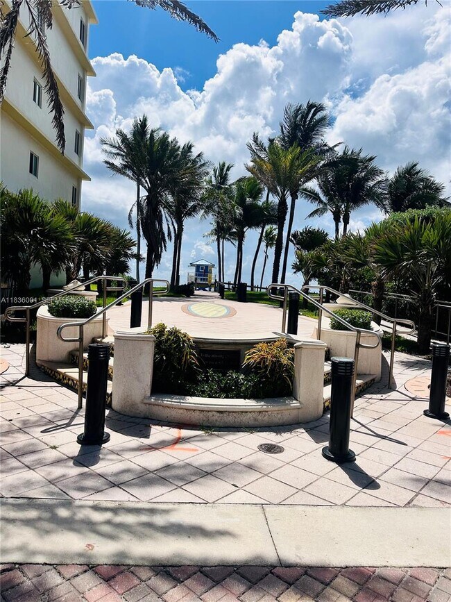 Photo - 2200 S Ocean Dr Unit N110