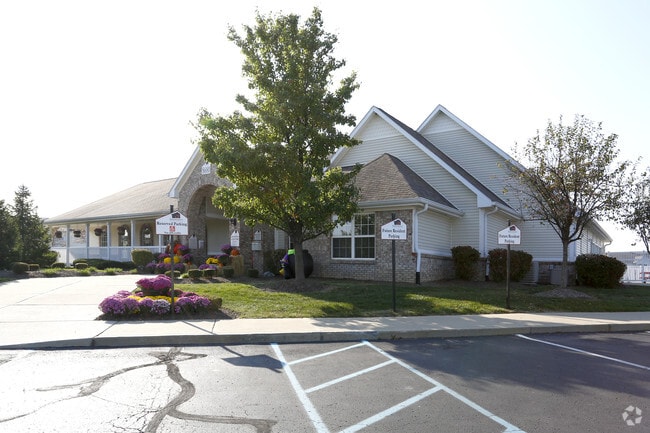 Photo - Aberdeen Apartments