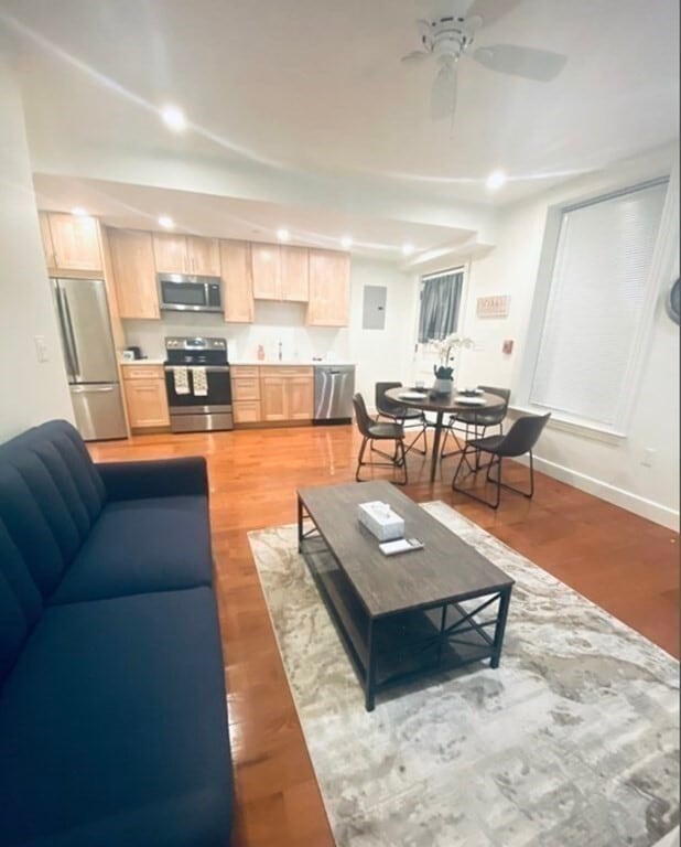 Photo - 1776 Beacon St Unit B