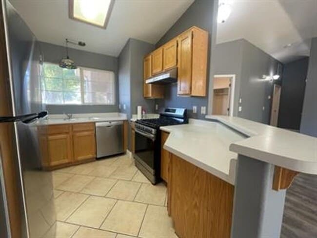 Photo - Private home, large lot!