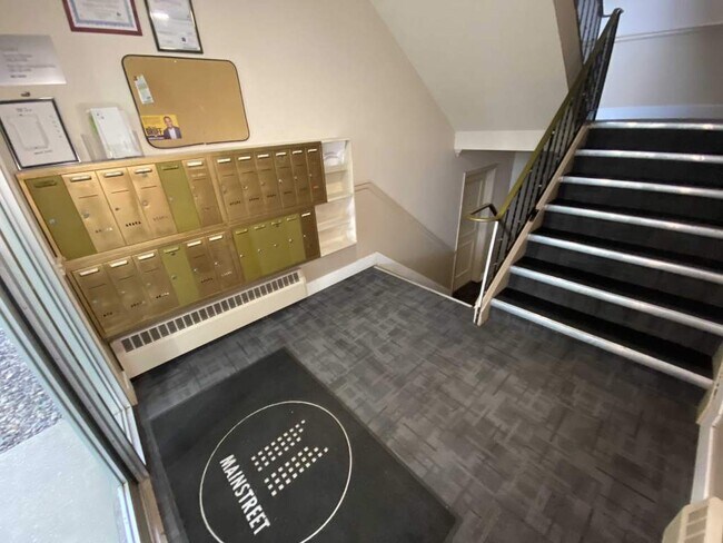 Photo - Oliver 4 Apartments