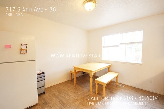 Photo - 717 S 4th Ave Unit B6