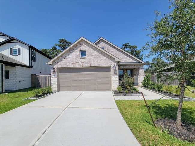 Building Photo - 1706 Serenity Moon Dr