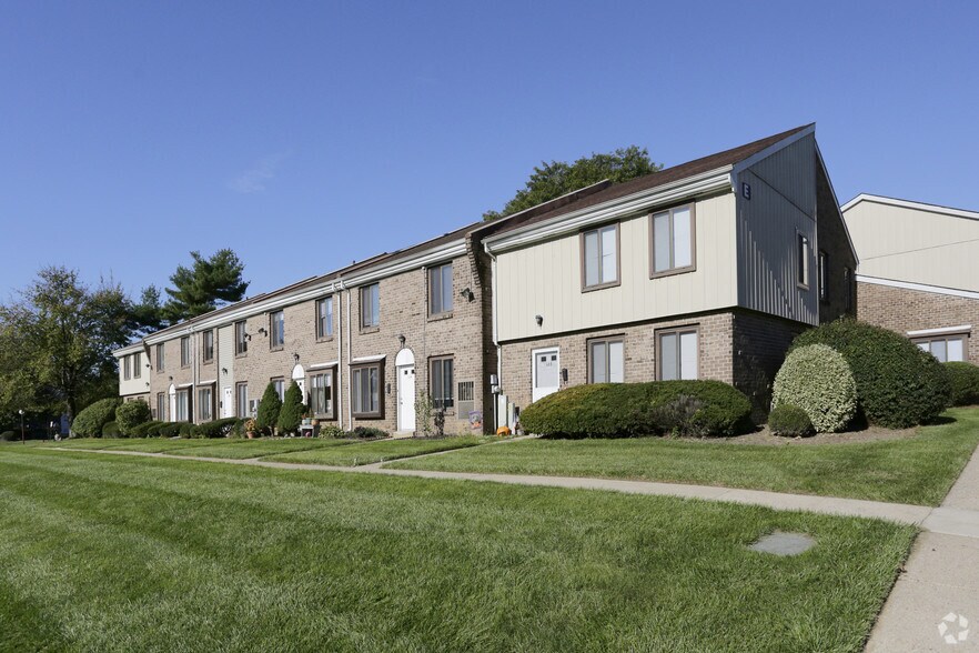 Middletown Trace Apartments For Rent in Langhorne, PA