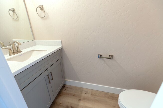 Photo - Pomona Park Townhomes