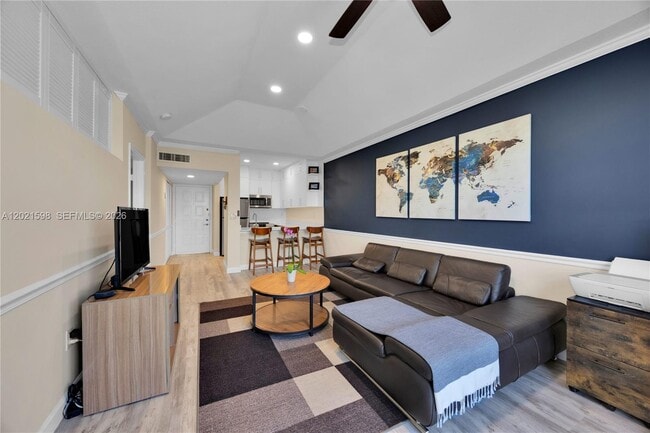 Photo - 1280 S Alhambra Cir Unit 1407
