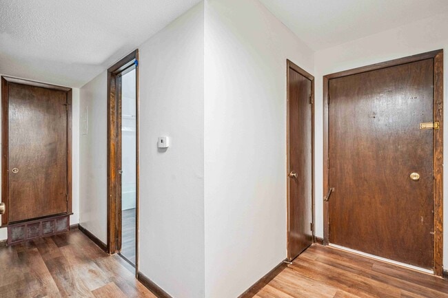 Sherwood Forest Apartments