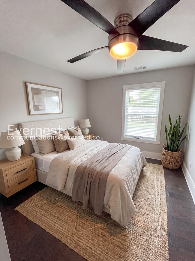 Photo - 3-Bed/2.5-Bath Home/Available Now!