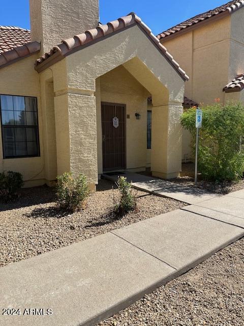 Photo - 455 S Mesa Dr Townhome