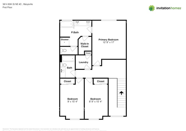 Photo - 3814 80th St NE
