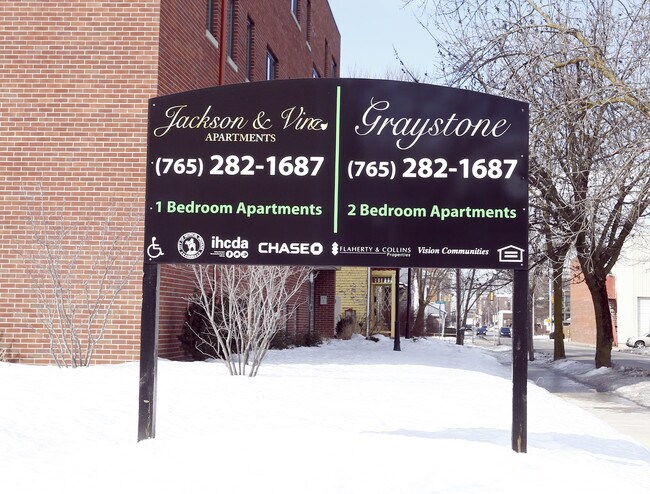 Photo - Jackson & Vine Apartments