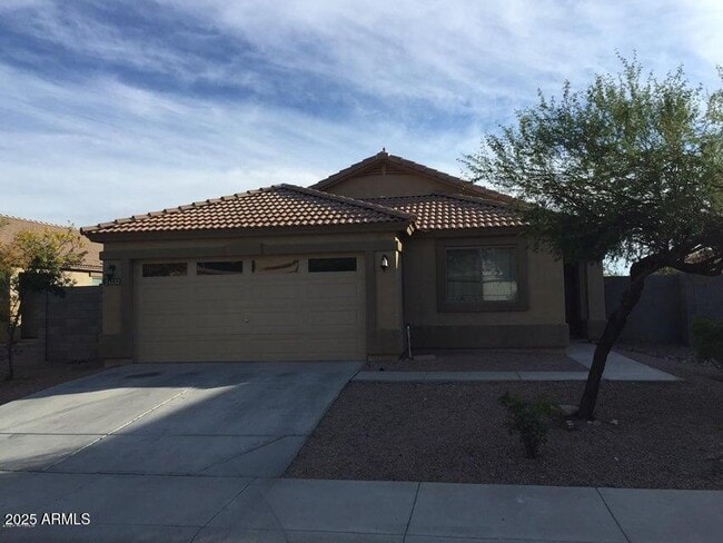 Building Photo - 24133 W Tonto St Rental