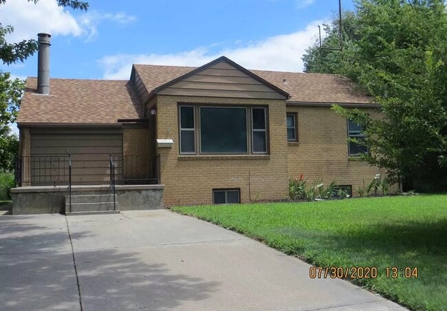 Photo - 512 S Mound St House
