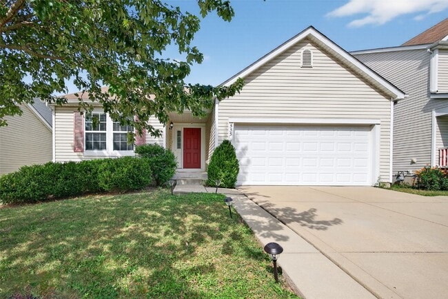 Building Photo - 535 Country Chase Dr Rental