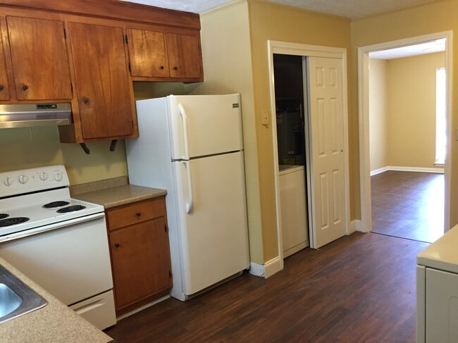 Photo - 1207 Fair Rd Unit B