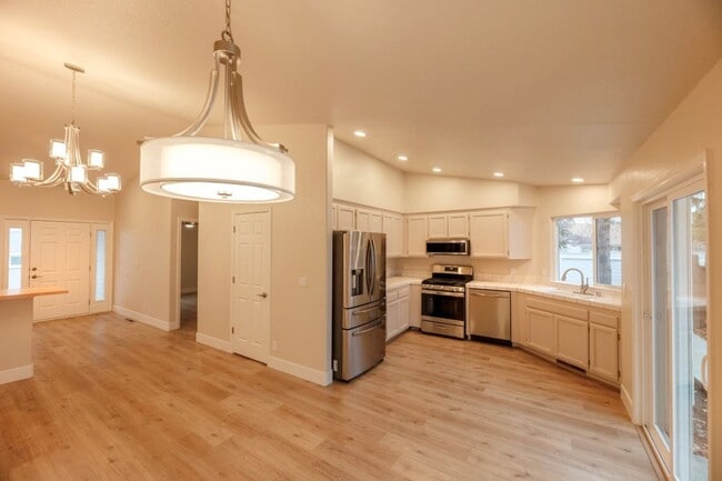 Photo - BEAUTIFULLY UPDATED CRYSTAL LAKES HOME WITH PRIVATE BACKYARD, RESORT-STYLE AMENITIES & PRIME SOUT...