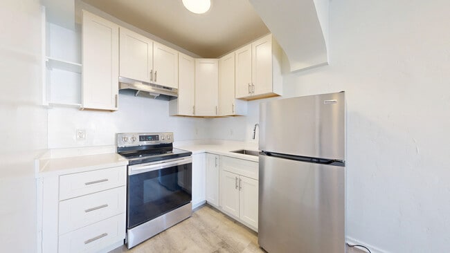 Building Photo - 723 Ellis St Unit 406