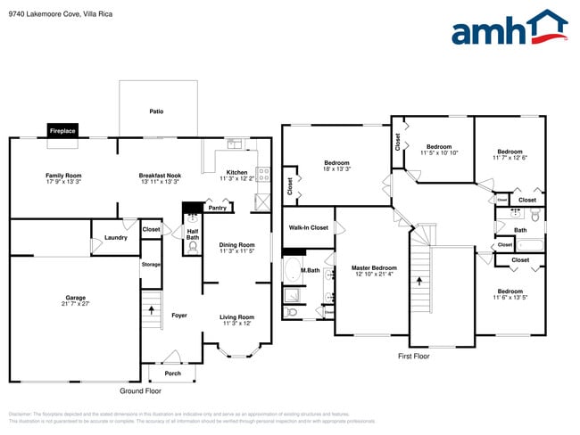 Photo - 9740 Lakemoore Cv
