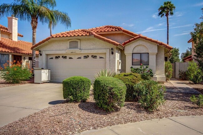 Very nice home on a Scottsdale culdesac! - Very nice home on a Scottsdale culdesac!