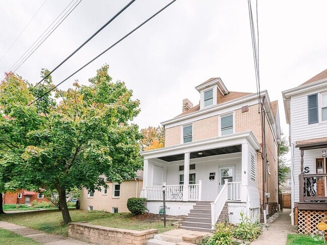 Building Photo - 44 Wynne Ave Rental