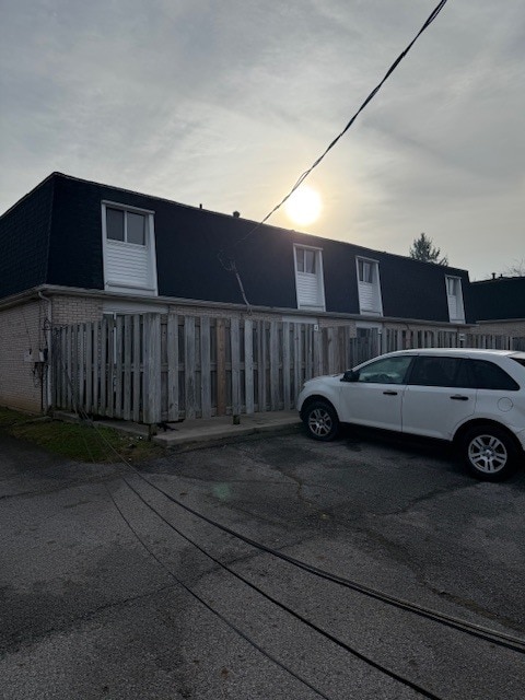 3417 Beachworth Dr Unidad 3417B