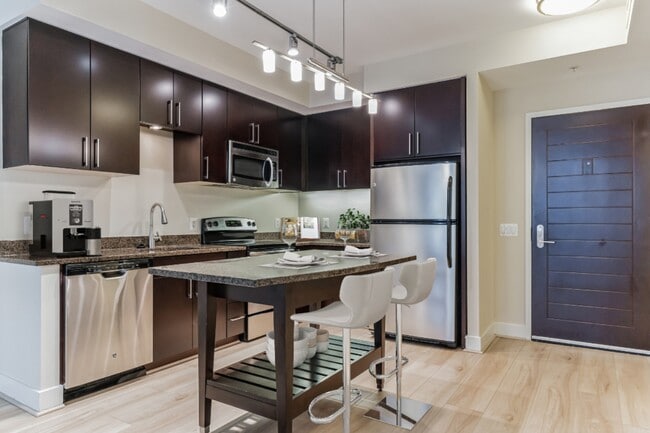 Photo - Flats 130 at Constitution Square