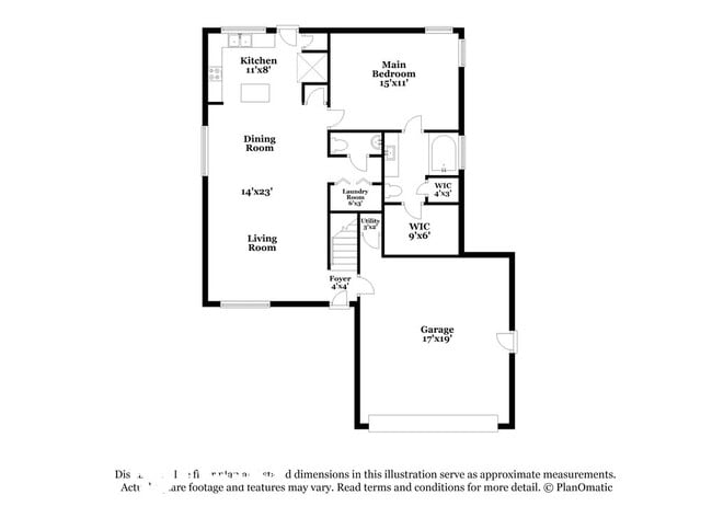 Photo - 3204 Nicole Dr