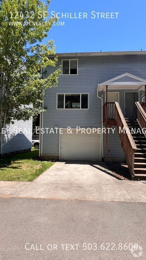 Building Photo - 12432 SE Schiller St Rental