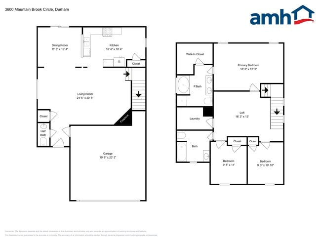 Photo - 3600 Mountain Brook Cir