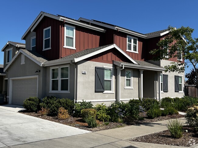 Building Photo - 3800 Firestar Way Rental