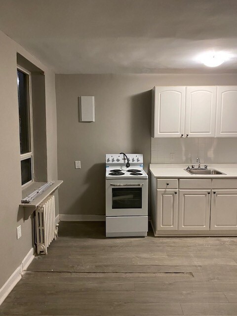 Photo - One Bedroom Apartment Unit 1