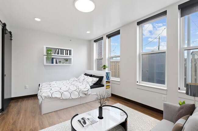 Photo - Nexus @ Downing