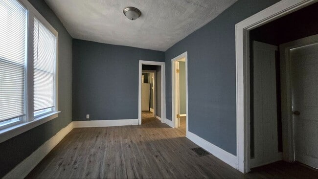 Photo - 3BR Single-Family Home with Basement & Off-Street Parking