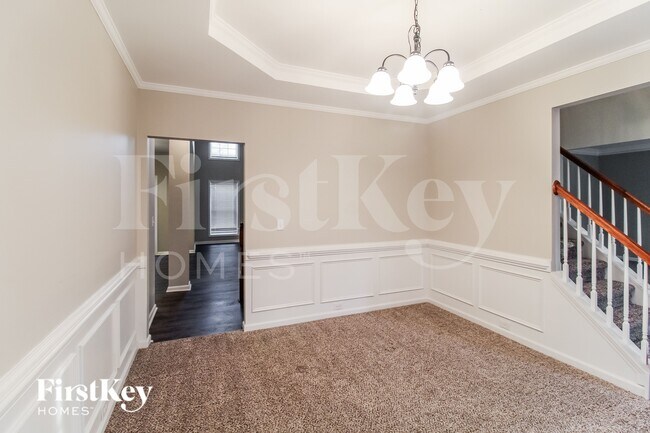 1720 Maybell Trail