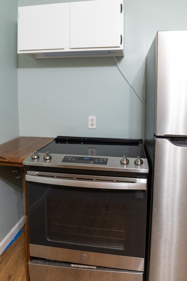 Photo - 2233 S 2nd Ave Unidad Apartment C