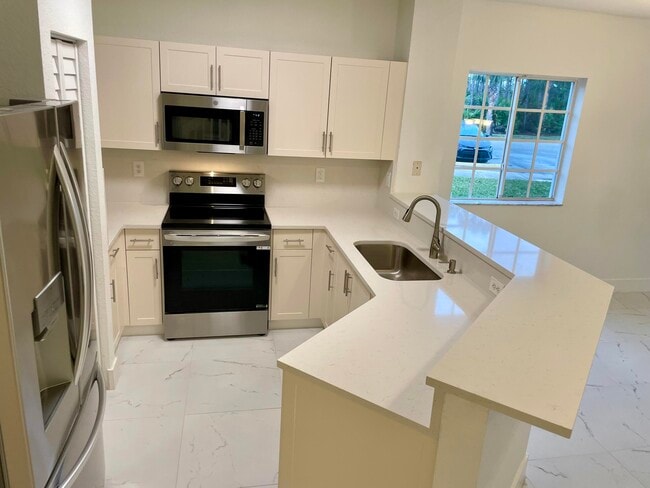 Photo - 4987 SE Mariner Garden Cir